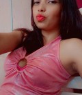 Rencontre Femme Venezuela à Tucupita  : Andreina, 27 ans